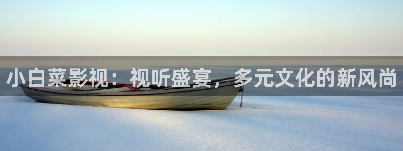 被窝影视电视剧免费观看电视剧大全：小白菜影视：视听盛宴，多元文化的新风尚